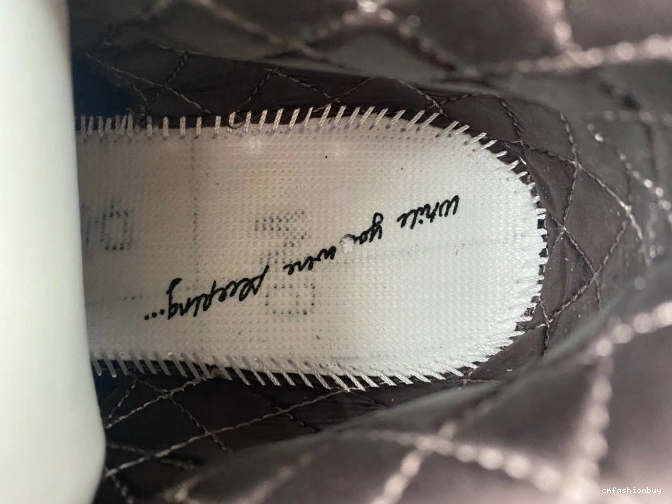 A Jordan Ma Maniere Black 3 FZ4811-001 Air x 1018